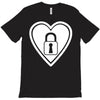 locked T-Shirt