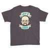 let's cook Youth Tee