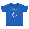 Disney Squad Boy Toddler T-shirt