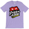 pizza time (2) T-Shirt
