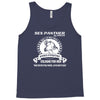 sex panther cologne Tank Top