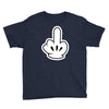ski glove Youth Tee