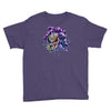 jester head Youth Tee
