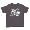 camp vibes Youth Tee