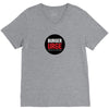 BURGER URGES V-Neck Tee