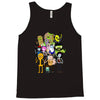 walking dead time Tank Top