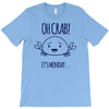 crabby day T-Shirt