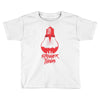 stranger things Toddler T-shirt