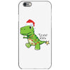 tree rex iPhone 6/6s Case