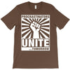 Procrastinators Unite Tomorrow T-Shirt