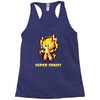 super sonic Racerback Tank