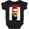 the shining Baby Bodysuit