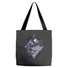 edward's salon Tote Bags