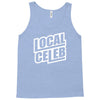 local celeb Tank Top