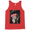 Audrey Hepburn Tank Top