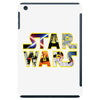 star wars iPad Mini