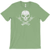 rock skull T-Shirt