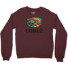 lgblt Crewneck Sweatshirt