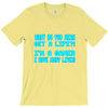 many lives T-Shirt