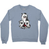 sennin modo Crewneck Sweatshirt