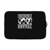 creedence clearwater revival Laptop sleeve