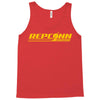 repconn Tank Top