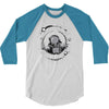 space 3/4 Sleeve Shirt
