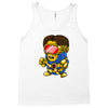 minion cyclops Tank Top