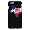 texan boxer lover iPhone 6 Plus/6s Plus Case
