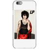 lp laura pergolizzi iPhone 6/6s Case