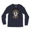 smokin pipes n feathers Long Sleeve Shirts