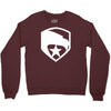 usa gi joe real american heroes retro Crewneck Sweatshirt