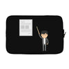 Teacher - [TnShirt] Laptop sleeve