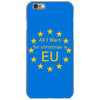 All I want for Christmas is EU iPhone 6/6s Case