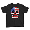 united states till i die Youth Tee