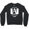 Go Beyond Plus Ultra 2018 Crewneck Sweatshirt
