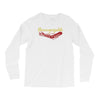 unrecognozable Long Sleeve Shirts