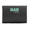 rosa parks Accessory Pouches