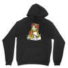 poison ivy tattoo Unisex Hoodie