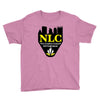 NEW PITT SBURGH Youth Tee