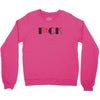 F*CK YOU! Crewneck Sweatshirt