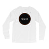 simple trend Long Sleeve Shirts