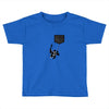 Venom Toddler T-shirt