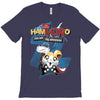mighty hamthoro T-Shirt
