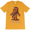 hug a wookiee T-Shirt