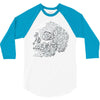 that is the question 3/4 Sleeve Shirt