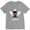 killmonger V-Neck Tee