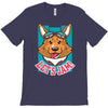 let's jam T-Shirt
