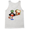mustard or mayo Tank Top