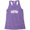 world of tanks Racerback Tank